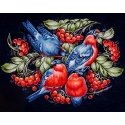 Beldizart IŠPARDAVIMAS (nebegaminamas) rusiško rašto 48 х 38 cm WD233