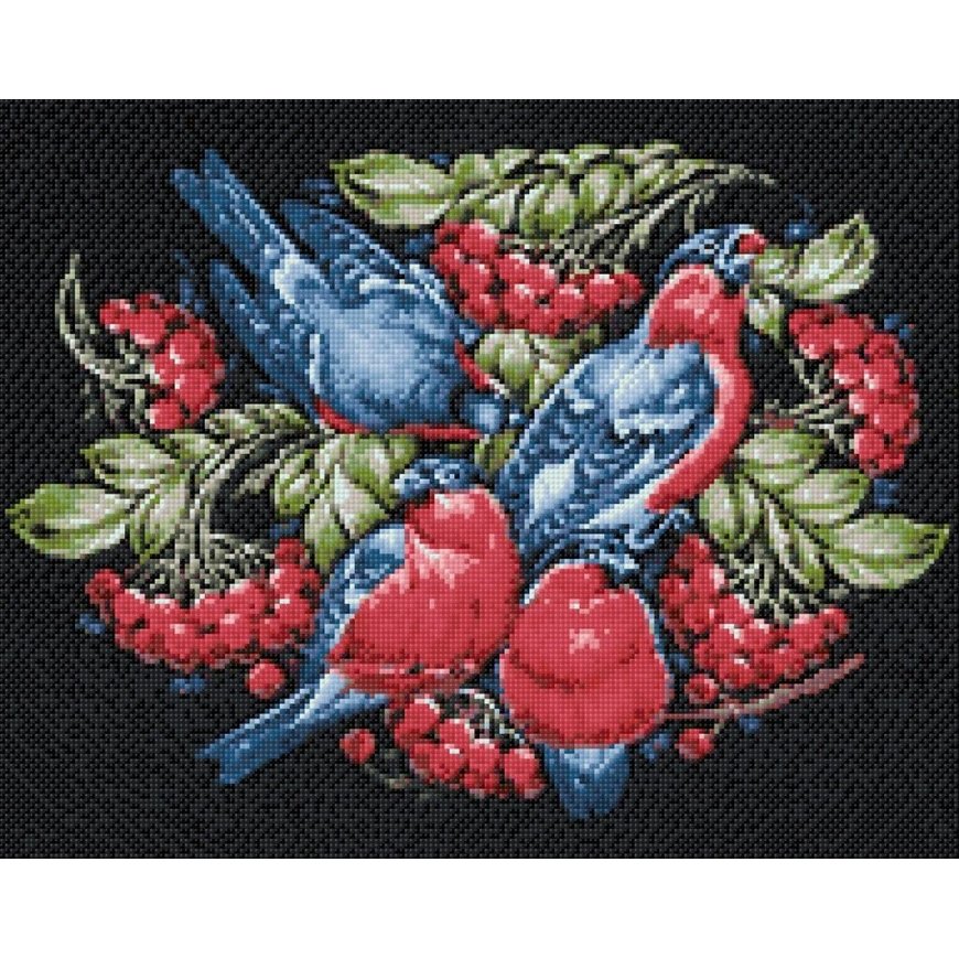 Beldizart SALE (discontinued) Russian pattern 48 x 38 cm WD233 – 2