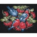 Beldizart SALE (discontinued) Russian pattern 48 x 38 cm WD233 Beldizart SALE (discontinued) Russian pattern 48 x 38 cm WD233