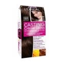Casting Creme Gloss Color kremas Nr. 603 šokoladinė nuga Casting Creme Gloss Color kremas Nr. 603 šokoladinė nuga
