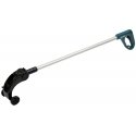 Makita 198516-8 Extension handle UH200,201,DUM168,604 (with wheel) Makita 198516-8 Extension handle UH200,201,DUM168,604 (with wheel)