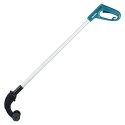 Makita 198516-8 Prailginimo rankena UH200,201,DUM168,604 (su ratuku) Makita 198516-8 Prailginimo rankena UH200,201,DUM168,604 (su ratuku)