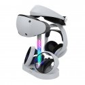 iPega Dual charger stand PG-P5V001PS VR2 iPega Dual charger stand PG-P5V001PS VR2