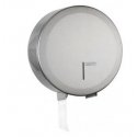 MEDICLINICS CS 3 pcs. toilet pop dispenser 27.5Øcm, satin
