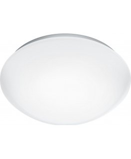 Lubinis šviestuvas Lubų lempa Steinel Plafonier LED 9,5W Steinel RS PRO LED P1 Ver.3 NW 1010 lm 4000K su ST056032 jutikliu