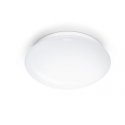 Lubinis šviestuvas Lubų lempa Steinel Plafonier LED 9,5W Steinel RS PRO LED P1 Ver.3 NW 1010 lm 4000K su ST056032 jutikliu