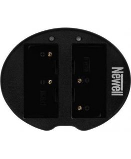 Newell Camera Charger Newell SDC-USB dual channel charger for BLH-1 batteries