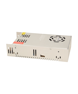 Orno Open frame 12VDC 400W power supply