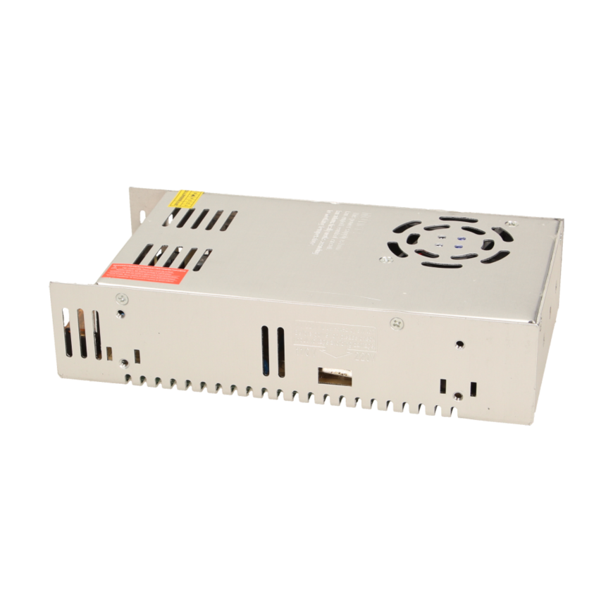 Orno Open frame 12VDC 400W power
