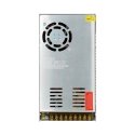Orno Open frame 12VDC 400W power supply