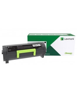 Lexmark X822 cartridge, high capacity