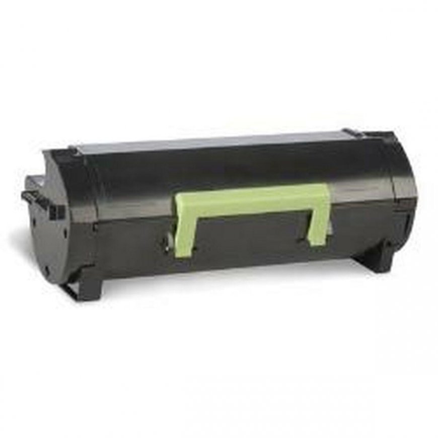 Lexmark X822 cartridge, high capacity – 2