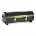 Lexmark X822 cartridge, high capacity