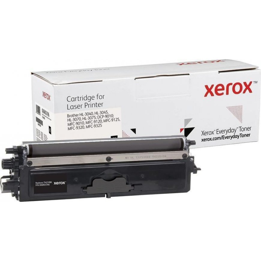 Xerox Toner Xerox Black Zamiennik TN-1090