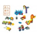 Marioinex Construction Blocks Mini Wafers Konstruktor 500 Marioinex Construction Blocks Mini Wafers Konstruktor 500