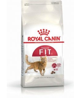 Royal Canin Fit 2kg