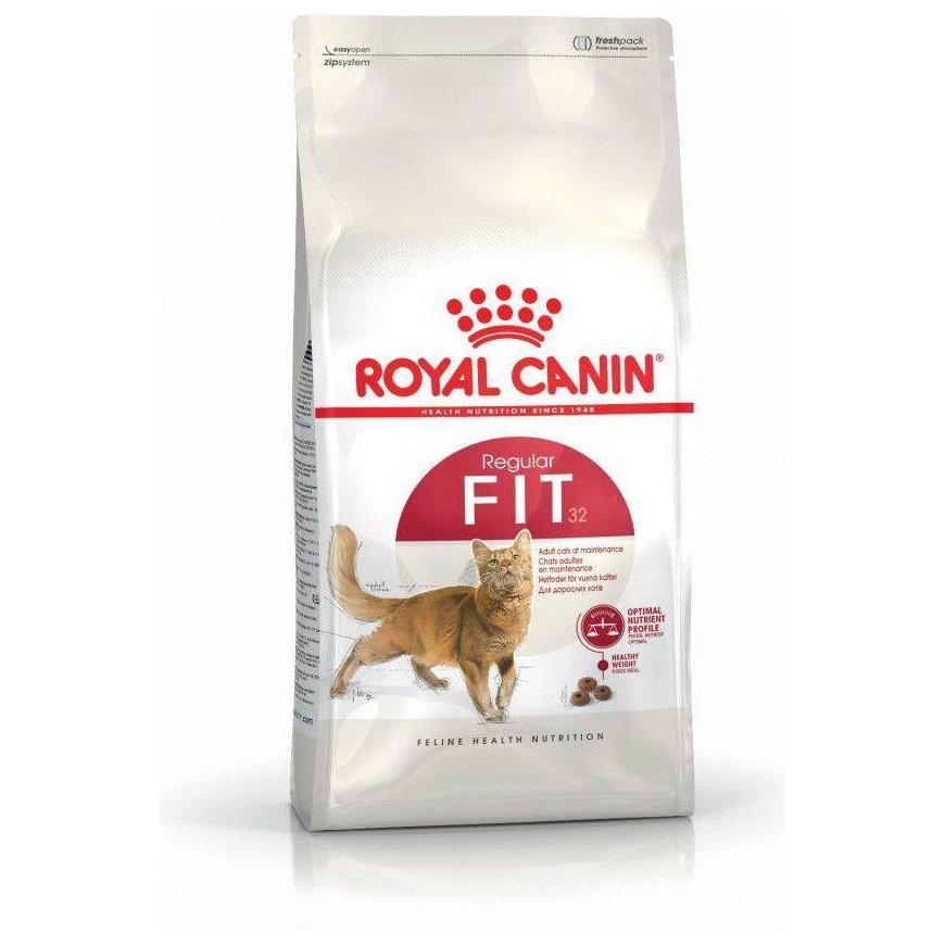 Royal Canin Fit 2kg
