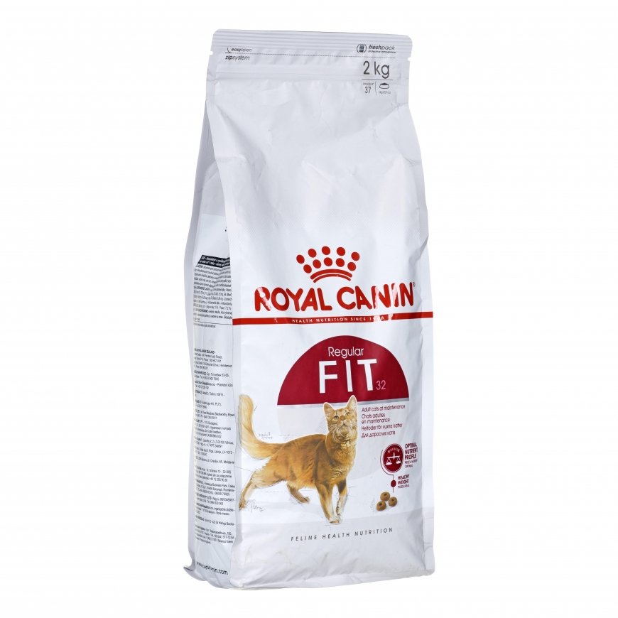 Royal Canin Fit 2kg – 2