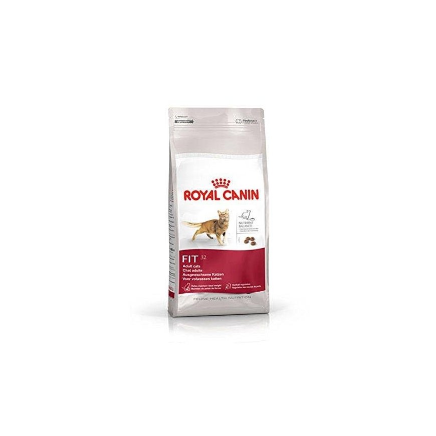 Royal Canin Fit 2kg – 3
