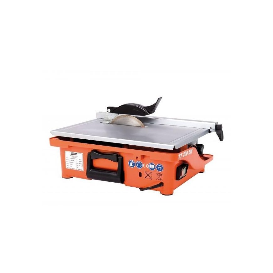 NortonLifeLock Norton tile cutter CLIPPER TT