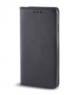 iLike Xiaomi Smart Magnet case for Poco X3 / X3 NFC / X3 Pro Black