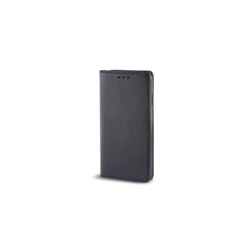 iLike Xiaomi Smart Magnet case for Poco X3 / X3 NFC / X3 Pro Black