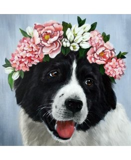 Beldizart Grace 20*20 cm WD273