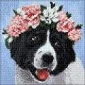 Beldizart Grace 20*20 cm WD273 Beldizart Grace 20*20 cm WD273