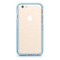 Hoco Apple iPhone 6 Steal series PC+TPU Blue