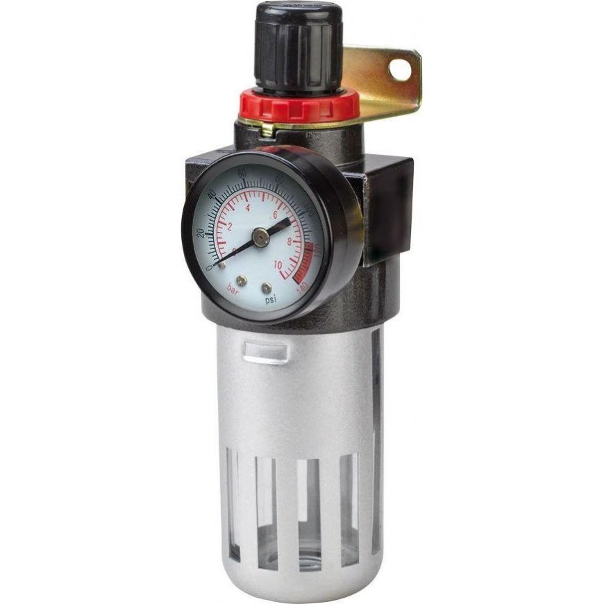 Proline Pro-Line REDUCER WITH GAUGE AND