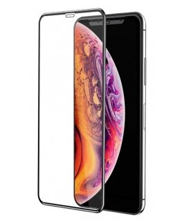iLike Apple iPhone X/Xs 3D Black without package