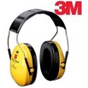 3M Protective headphones Optime I 3M Protective headphones Optime I