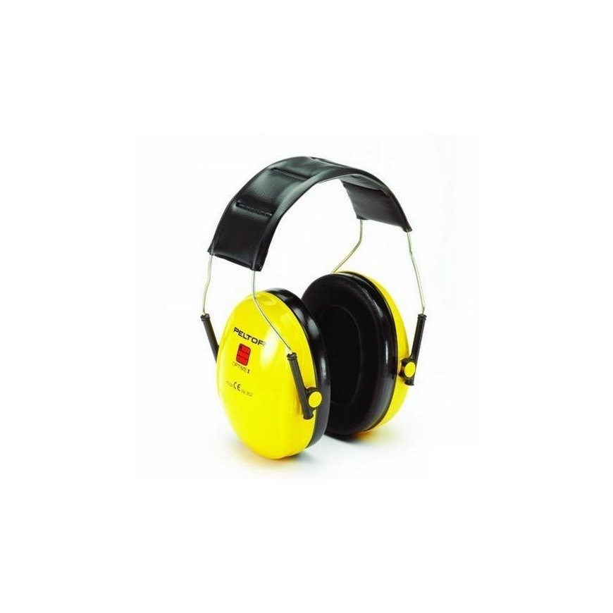3M Protective headphones Optime I – 2