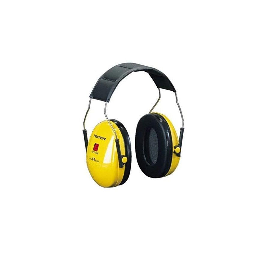 3M Protective headphones Optime I – 3