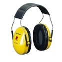 3M Protective headphones Optime I 3M Protective headphones Optime I