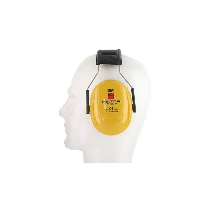 3M Protective headphones Optime I – 4