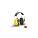 3M Protective headphones Optime I 3M Protective headphones Optime I