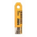 Grąžtas Gręžtuvas Dewalt kobalto cilindrinis 8,5mm 10vnt. (DT4939)