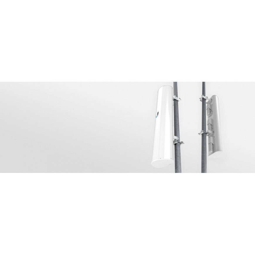 Antenna Techly Sector antenna "3 x 30" AP-5AC-90-HD, 5GHz (AP-5AC-90-HD)