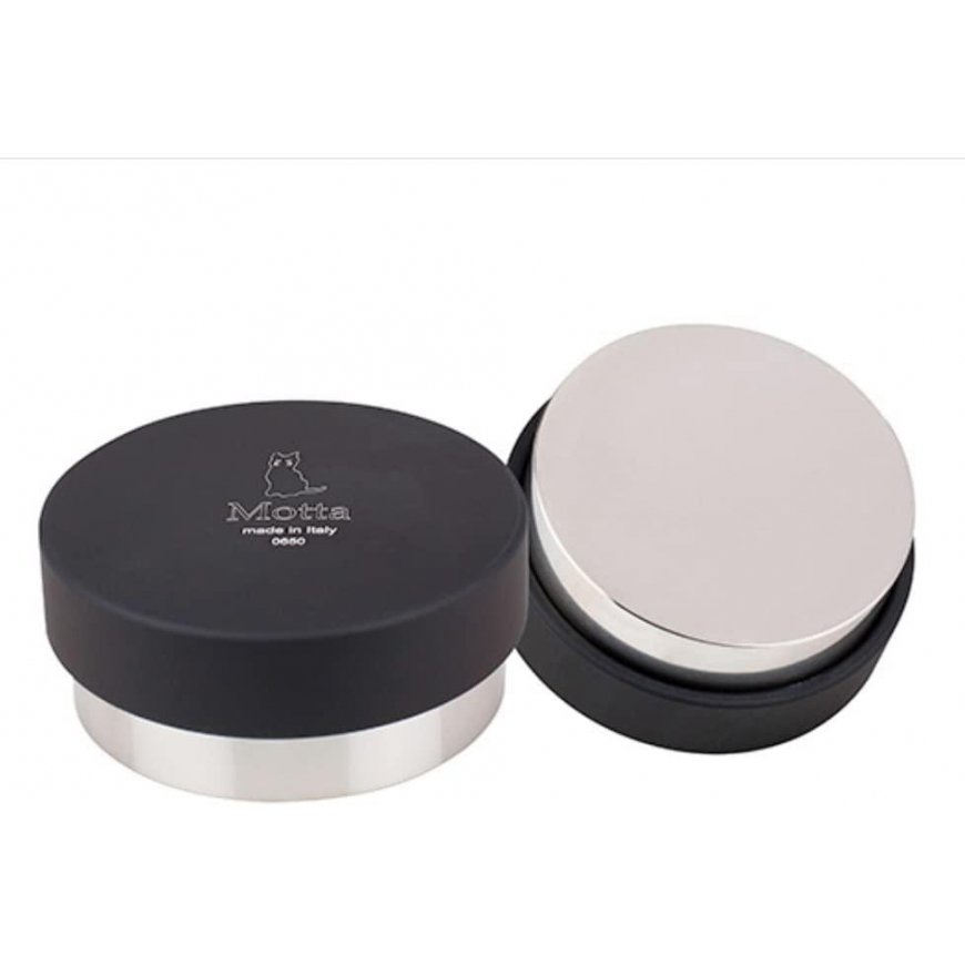 Motta Motta - Lightning Tamper Black 58.5mm – 2