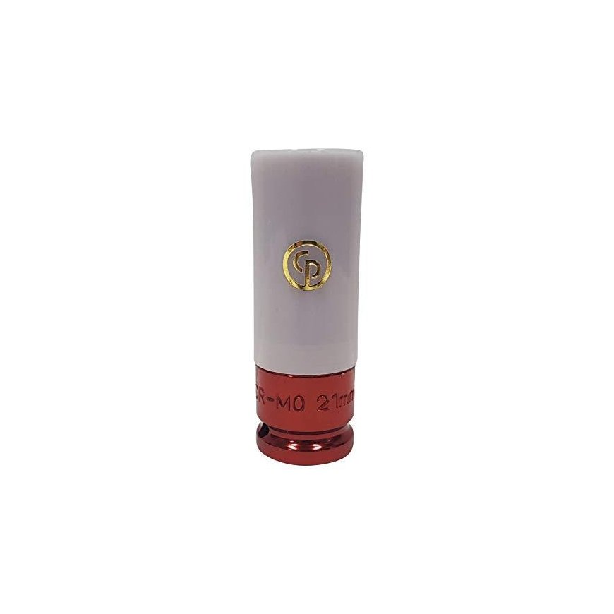 21mm thin wall impact head with plastic protection 1/2 RODCRAFT