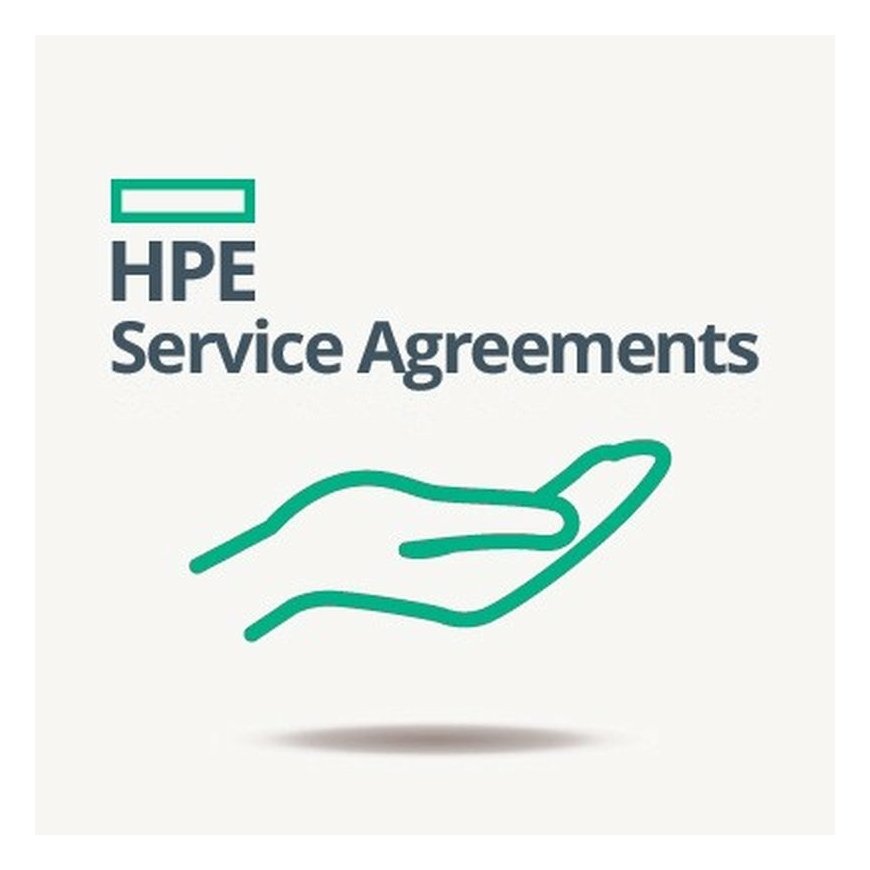 HP HPE TC 3Y Bas DL325 Gen10 Plus SVC – 2