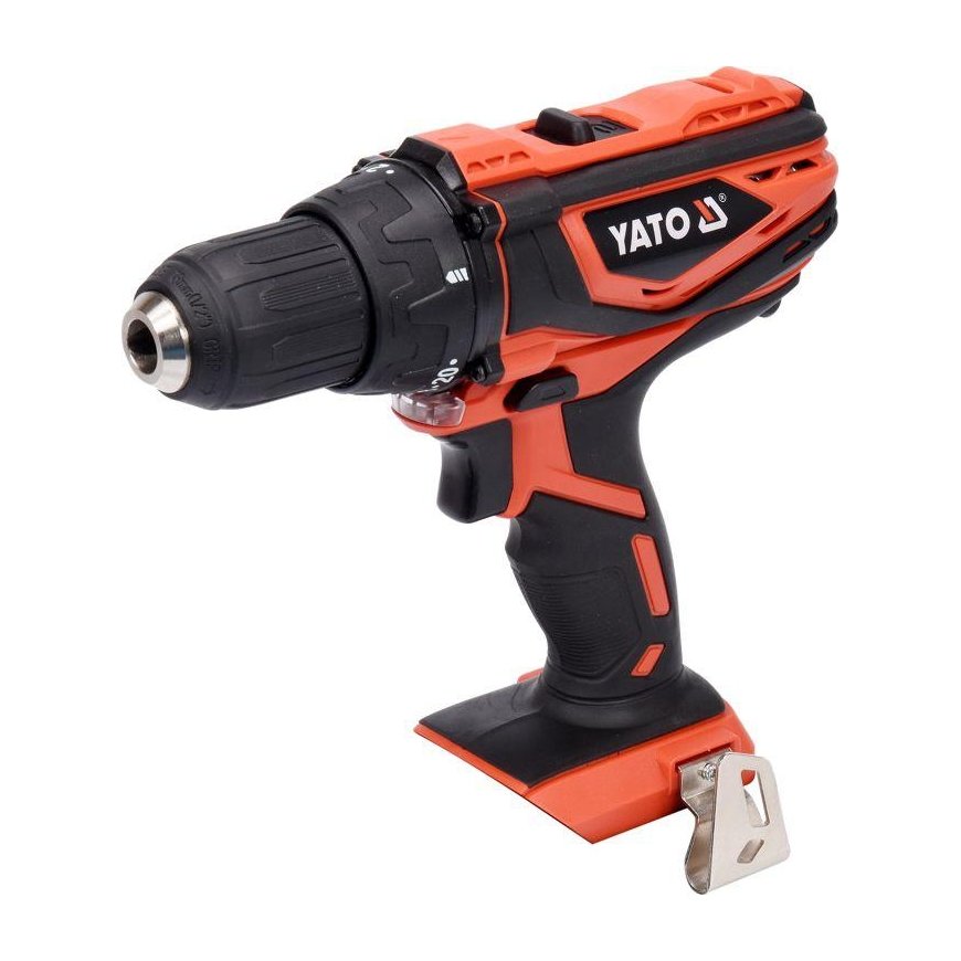 Yato Drill-screw Yato YT-82781 18 V