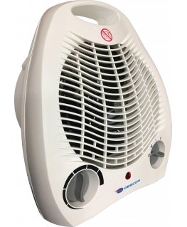 Fan heater Descon DA-T200