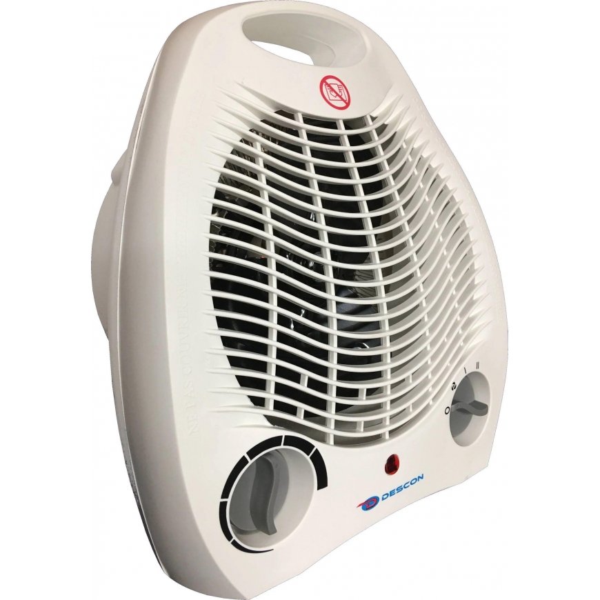 Termoventiliatorius Descon DA-T200