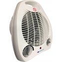 Fan heater Descon DA-T200 Fan heater Descon DA-T200