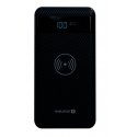 Evelatus Power Bank Wireless EPB05 10000 mAh Black Evelatus Power Bank Wireless EPB05 10000 mAh Black