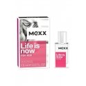 Perfume for women Mexx Life Is Now For Her EDT 15 ml Perfume for women Mexx Life Is Now For Her EDT 15 ml