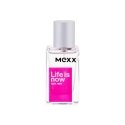 Perfume for women Mexx Life Is Now For Her EDT 15 ml Perfume for women Mexx Life Is Now For Her EDT 15 ml