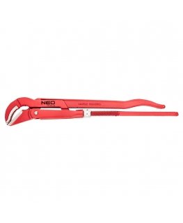 Neo Vamzdžio raktas tipas "45", 1,5 ", 420 mm